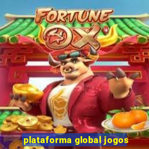 plataforma global jogos